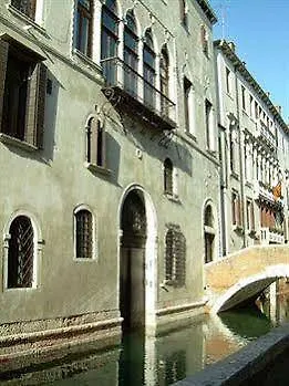 Grandiben Venedik