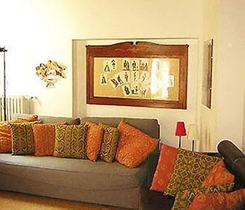 Grandiben Apartment *