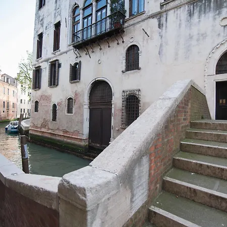 Apartment Grandiben *